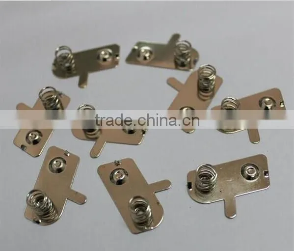 Customized High Precision Stainless and Aluminum Metal Sheet Stamping Parts photo-4