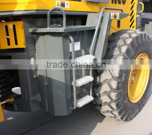 Popular in Russia New Type HZM 933/NEO 933 Remote Control Wheel Loader Scale photo-6