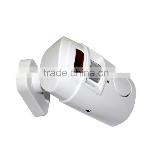 Infrared Remote Alarm photo-2