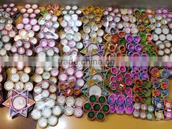 Clay Lamps photo-3