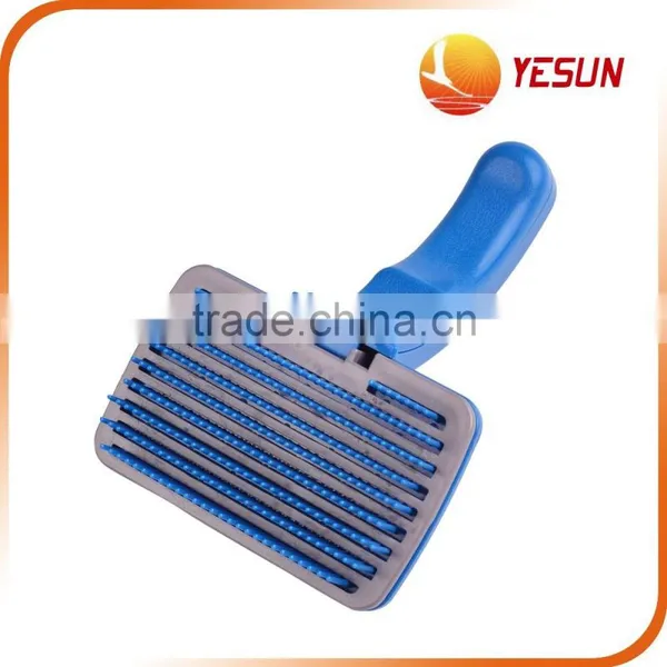 ABS Pet Brush,Pet Cleaning Brush,Pet Brush photo-2