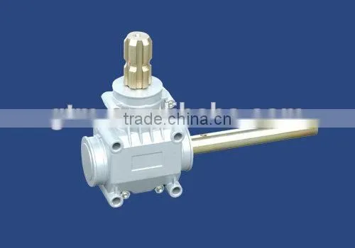 YL112 Manure Spreader Gearbox photo-3