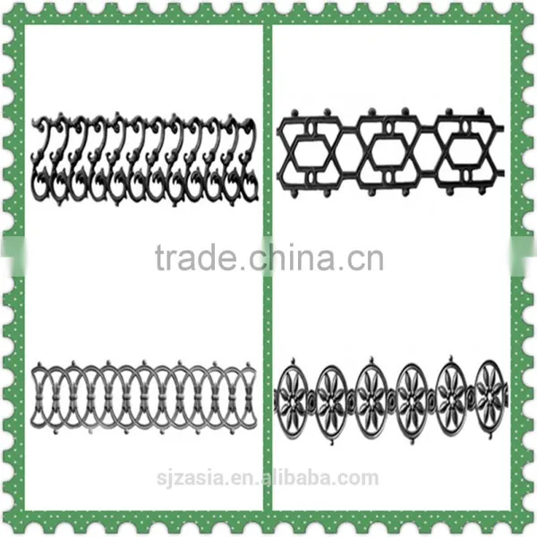 Cast Iron Designs photo-6