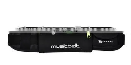 2015 Popular Neoprene Sports Running Waist Belt photo-5