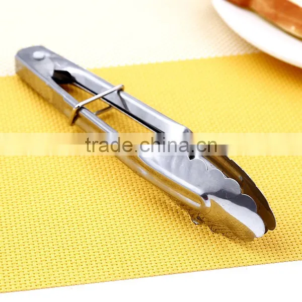 Stainless Steel Food Clamp,food Tong ,food Clip photo-5
