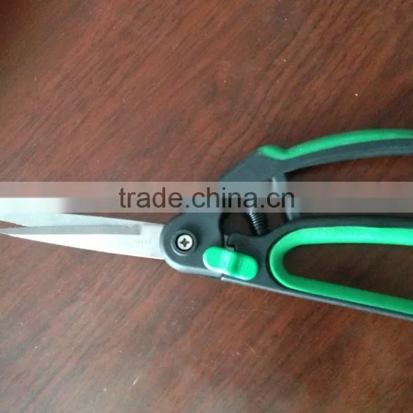 Anvil Gear Pruner/garden Tools/home Tools/ photo-3