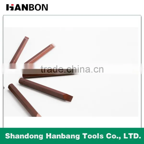 Flatted Impact Screwdriver Bit of S2 and CR-V Material photo-3