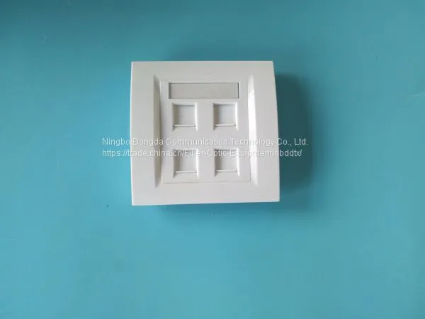 Fiber Faceplate