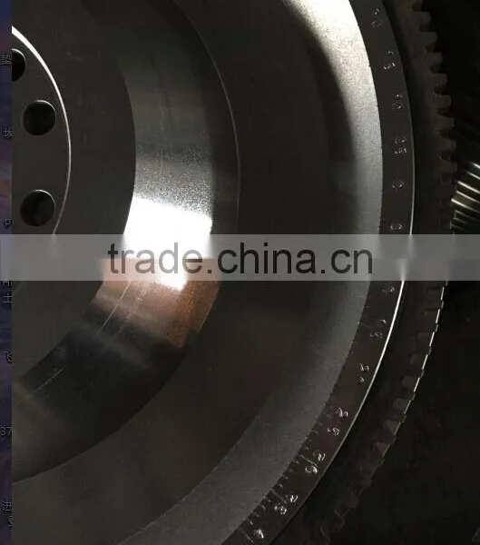 Flywheel Assembly 478931 photo-2