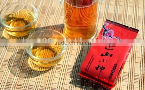 Pouch Packing Machine for Tea Pouch Packaging Machine photo-5
