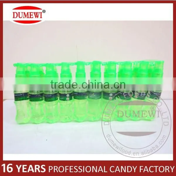 Fanta, Cola, Sprite Spray Liquid Candy photo-6
