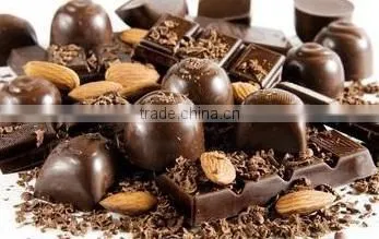 Fat Filled Milk for Chocolates Processing photo-2