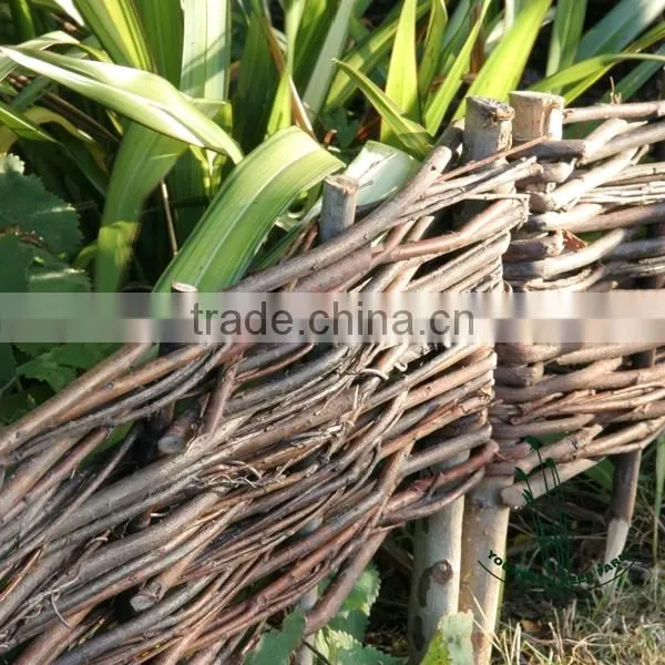 Willow Edging Borders photo-3