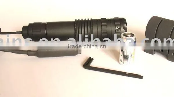 Tactical 808nm Infrared Laser Sight and IR Laser Sight or Scope