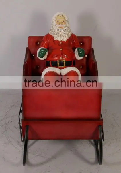 Christmas Sleigh photo-3