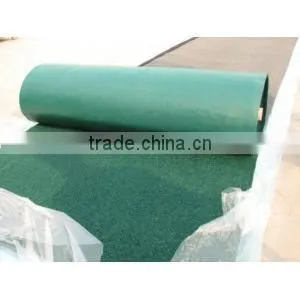 Cheap Hot Sale Colors Pvc Floor Mat for Indoor From Factory photo-3