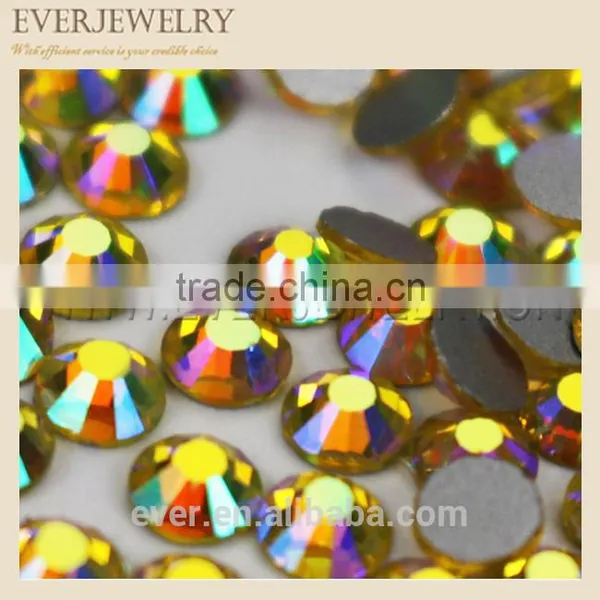 Crystal Stone Hot Fix photo-2