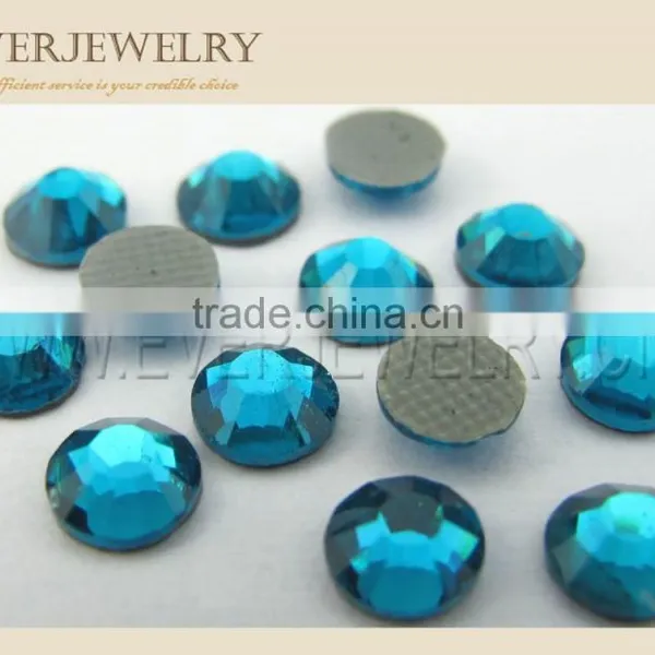 Hot Fix Rhinestone for Nail Art photo-3