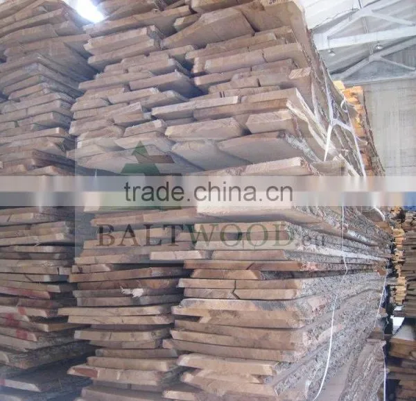 Sawn Oak Timber photo-2