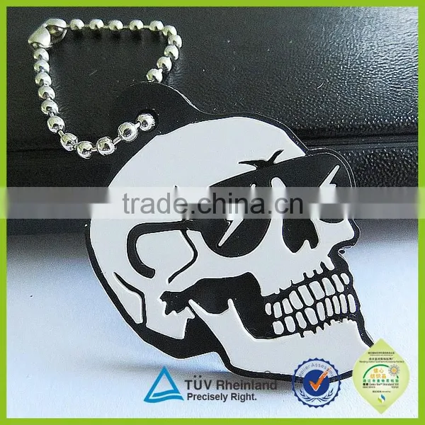 Cheap Fashion 3d Live Animal Cheap Custom Silicone Keychains photo-3