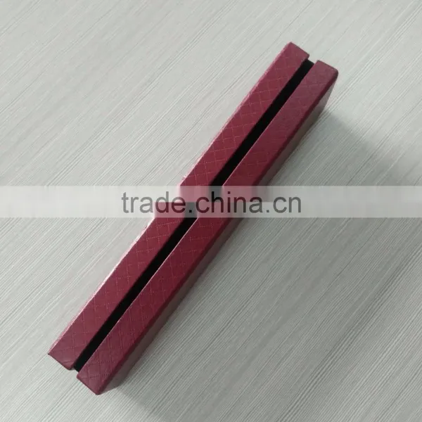 Custom Logo Printed Jewelry Packaging Box ,gift Box for Necklace photo-4