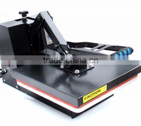 Hot Selling Sublimation Heat Press Machine photo-4