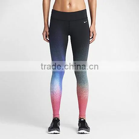 New Yoga Pants Gym Yoga Leggings Yoga Trousers OEM ODM photo-5