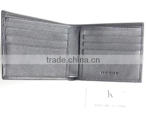 2017 New Arrived Brand Men Wallet Jeoiging Wallet J712048a photo-3