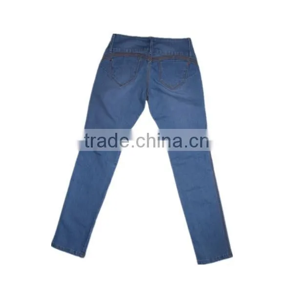 GZY Jeans Women Bulk Surplus Stock Cheap Lot for Sale photo-3