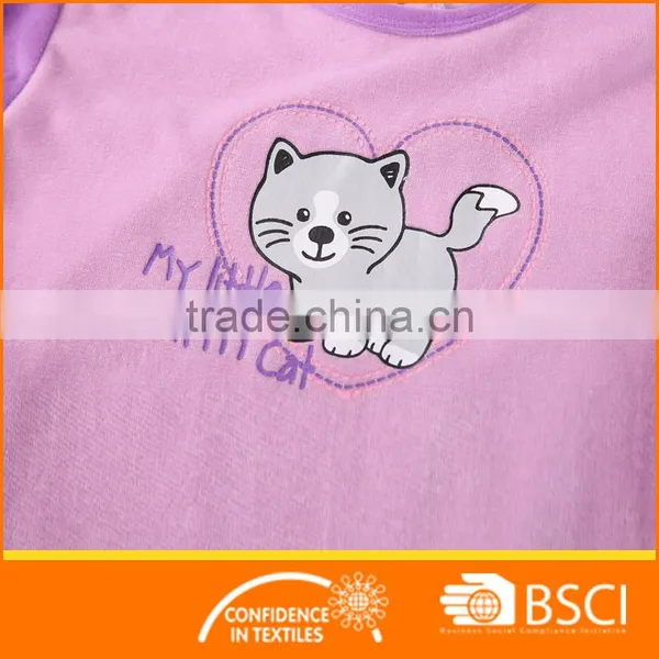 Infant/Kids /Baby Wholesale Warmly Velour Baby Sleep Wear photo-4