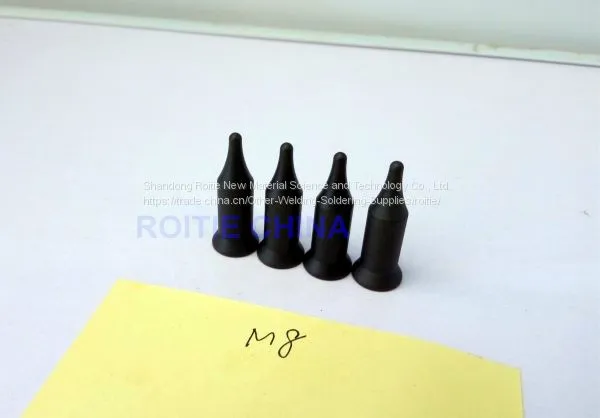 Nut Welding M8 KCF Pin Kcf Guide Pin Kcf Location Pin photo-2