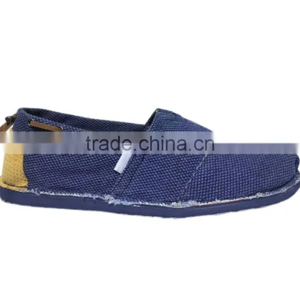 Name Brand Shoes Wholesale Shoe in China Canvas Casual Cheap photo-5