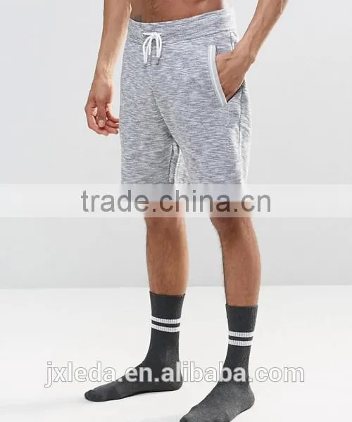 Cheap High Quality Mens Lounge Jogger Sports Workout Athletic Shorts Wholesale Suppliers photo-4