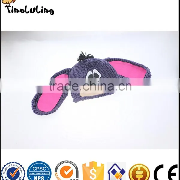 NPT06 Tinaluling Woolen Lovely Scarab Baby Boys Girls Crochet Knit Costume Photography Props photo-2