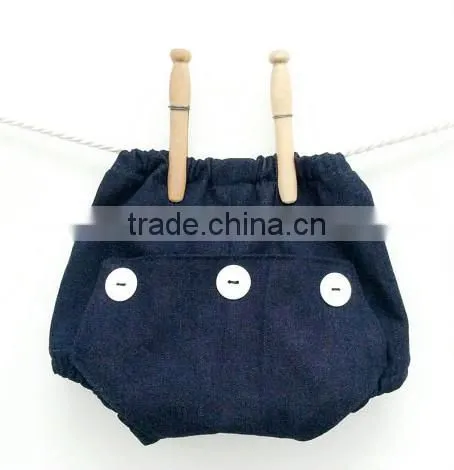 Baby Bloomer Baby Diaper Cover Multicolor Options Designs for 0-2 ys Baby Wholesale Picture photo-4
