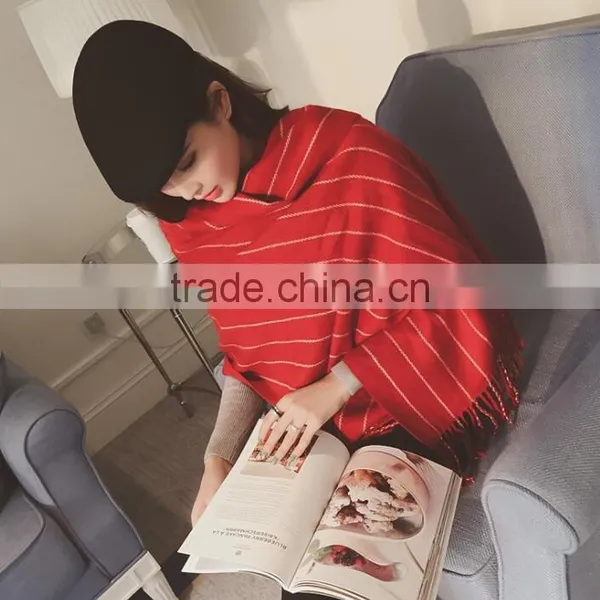 Zm51463a Low MOQ 5 Pieces Fashion Scarf 2016 Women Scarf Manufacturer photo-2