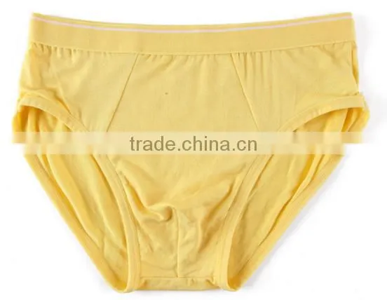 High Quality Comfortable Cheap Boys Sexy Underwear,hot Fashion Child Stretch Briefs photo-6