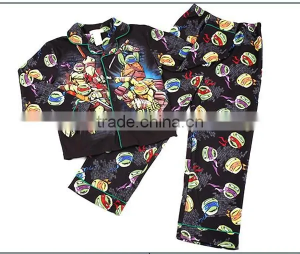 Age 6-10 Big Boy Sleepsuits photo-2