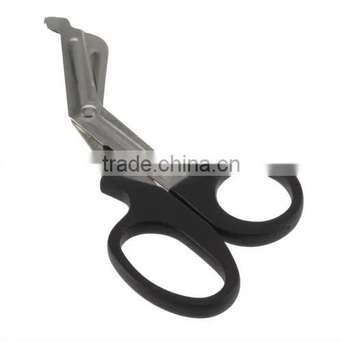 Useful Shears First Aid Emergency Bandage Paramedic Surgical Medical Nursing Scissor Brand New photo-4