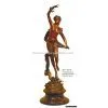 Bronze-statue (EP-264)