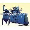 H-TYPE SHOT-BLASTING AND CLEANING MACHINE