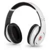 Monster Beats by Dr Dre Studio Headphones-White