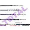 Twist Drill, Drill Bits, Twist Drill Bits