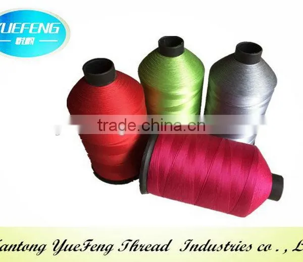 Custom Yarn Count Filament Dyed 100% Nylon Wire Mesh photo-2