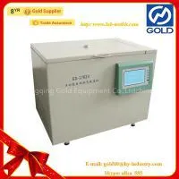 Automatic Degassing Oscillation Tester