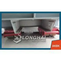 Rigging Dollies and Machine Skates to Transport Heavy Loads photo-3