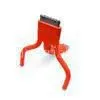 Multifunctional PC Universal IPhone Two Ways Stand for Iphone 4 4S Apple IPhone