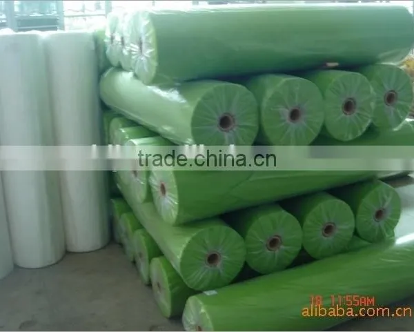 Supply Bag PP Non-woven Fabric photo-4
