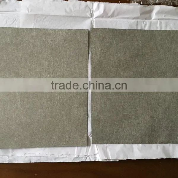 316L Cheap / Wholesale Sintered Stainless Steel Fiber Felt photo-2