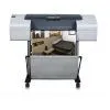 HP Designjet T1120 24-in Printer